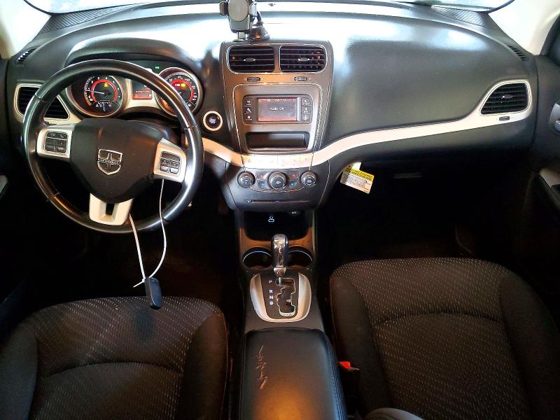 Продажа на аукционе авто 2017 Dodge Journey, vin: 3C4PDCAB9HT586720, номер лота: 61184076