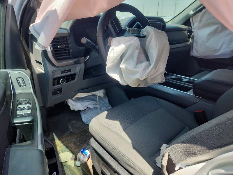 62420246 :رقم المزاد ، 1FTEW3LP8SKD35383 vin ، 2025 Ford F150 مزاد بيع