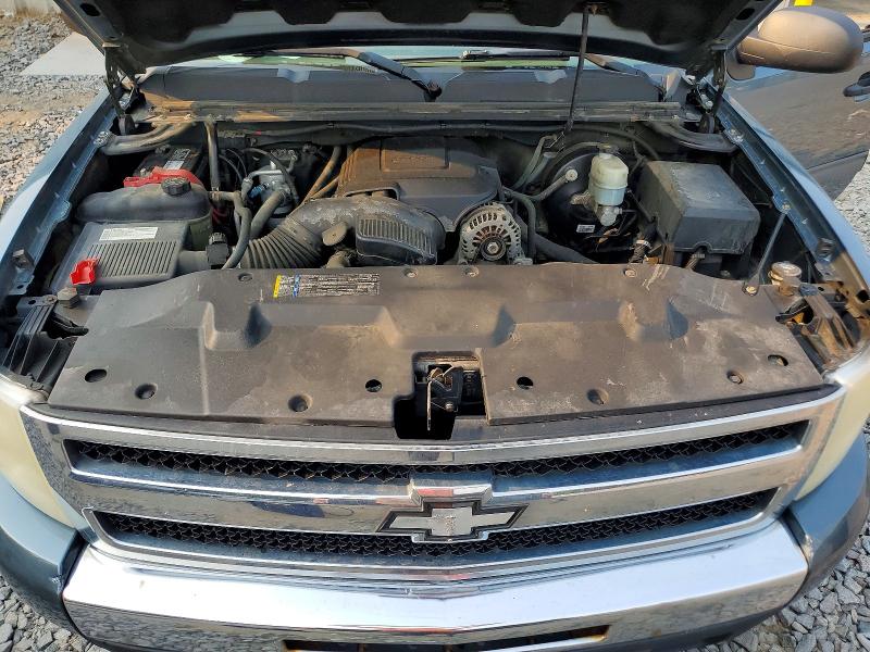 Продаж на аукціоні авто 2009 Chevrolet Silverado, vin: 3GCEK23369G130343, номер лоту: 62803986