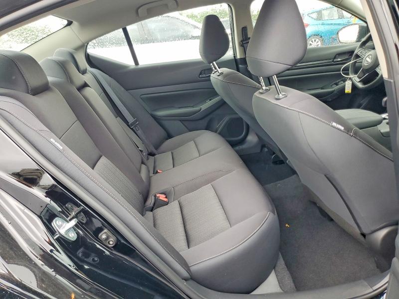60621906 :رقم المزاد ، 1N4BL4BVXRN406678 vin ، 2024 Nissan Altima مزاد بيع