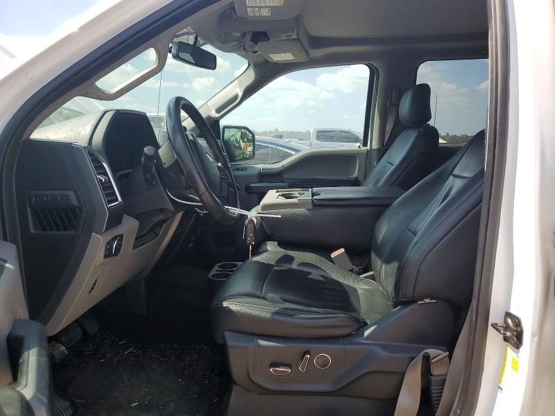 Aukcja sprzedaży 2016 Ford F150, vin: 1FTEW1EF9GFC38556, numer aukcji: 61354276