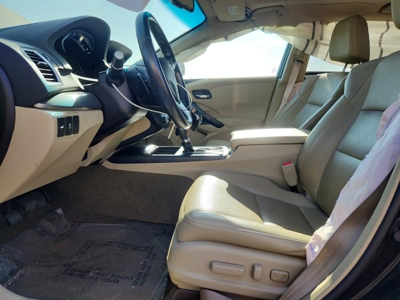 Aukcja sprzedaży 2016 Acura Rdx, vin: 5J8TB4H55GL024688, numer aukcji: 60682446