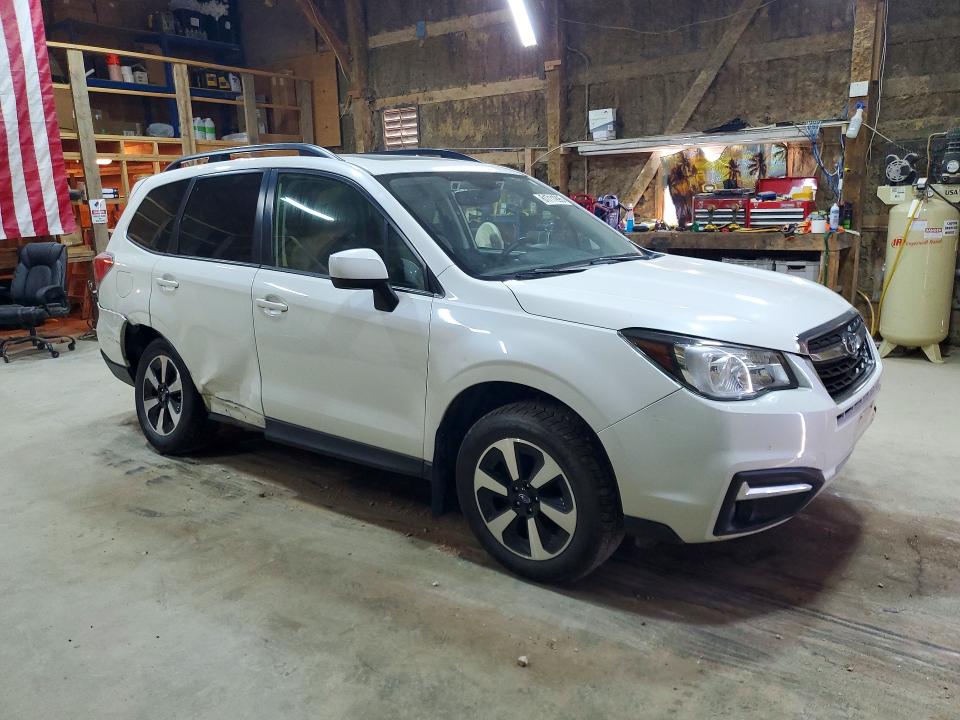 Aukcja sprzedaży 2017 Subaru Forester, vin: JF2SJAGC3HH541425, numer aukcji: 61711996