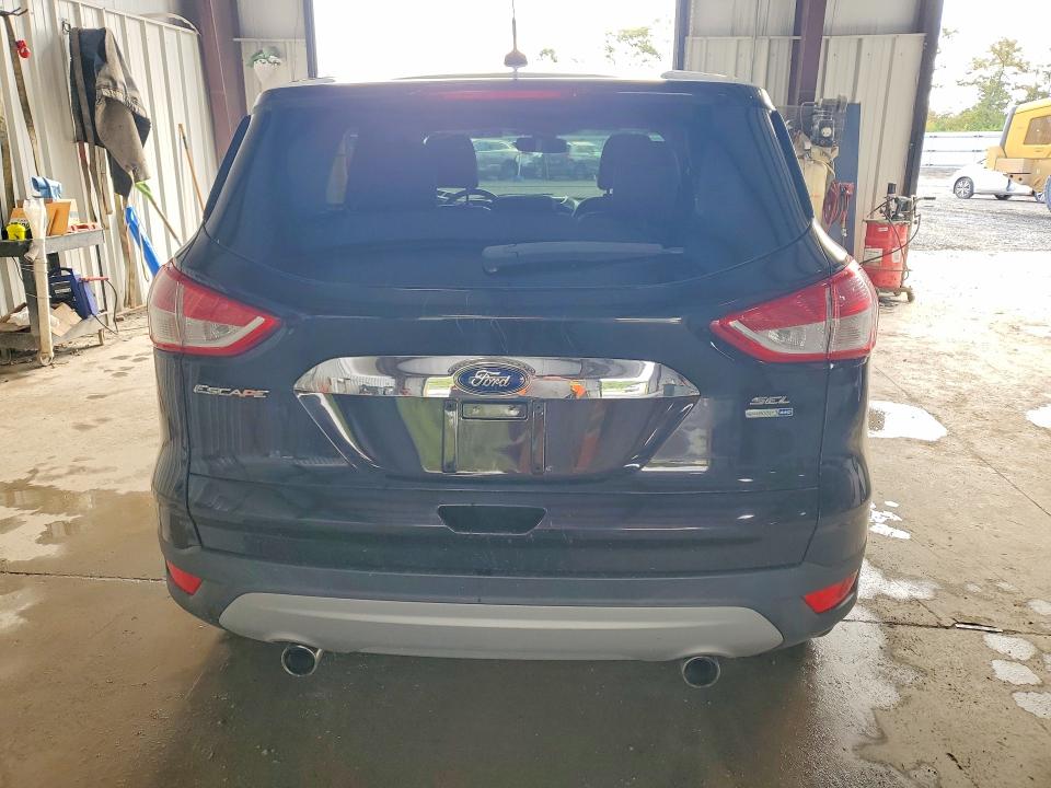 Продаж на аукціоні авто 2013 Ford Escape, vin: 1FMCU9HX0DUC52929, номер лоту: 62964176