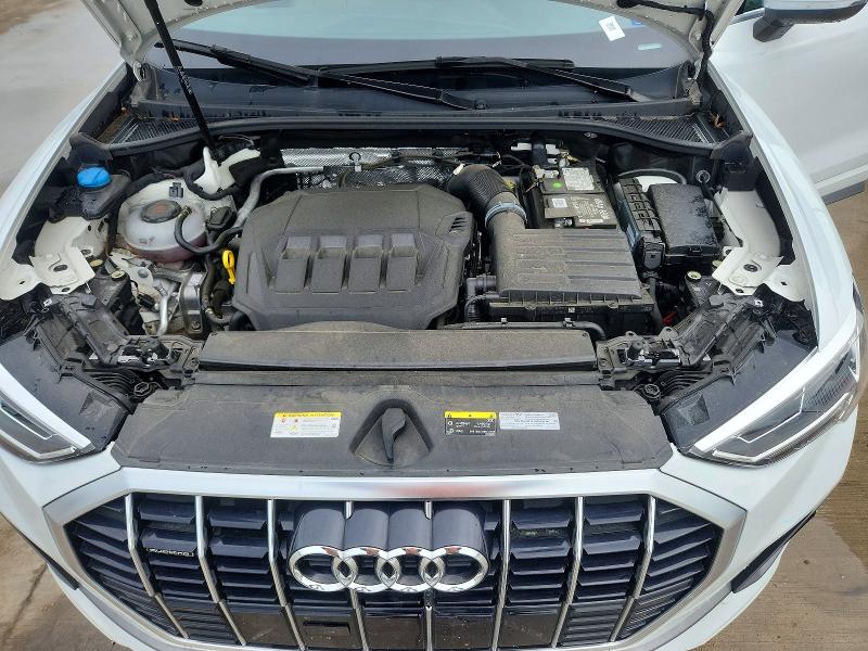 Aukcja sprzedaży 2024 Audi Q3, vin: WA1DECF33R1078182, numer aukcji: 55793926