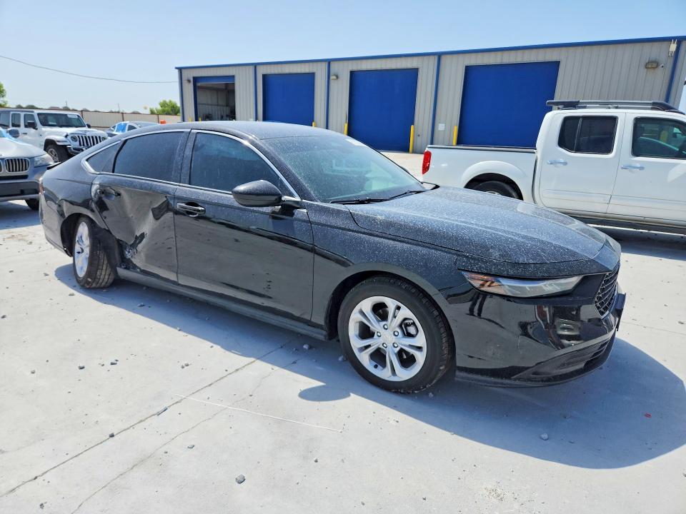 61623316 :رقم المزاد ، 1HGCY1F26TA015932 vin ، 2026 Honda Accord مزاد بيع