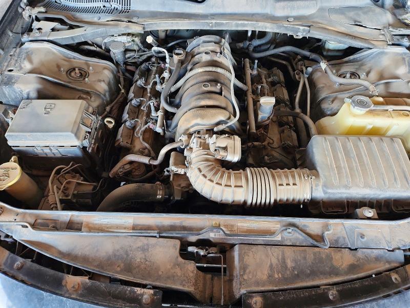 2008 Dodge Charger მანქანა იყიდება აუქციონზე, vin: 2B3KA43H58H299363, აუქციონის ნომერი: 63183276