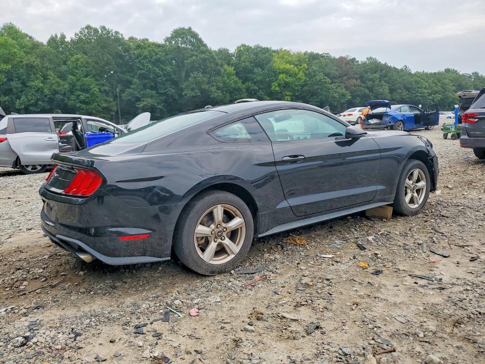 Aukcja sprzedaży 2019 Ford Mustang, vin: 1FA6P8TH6K5116434, numer aukcji: 62402416