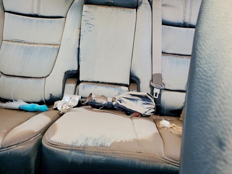 62660446 :رقم المزاد ، 5XYKUDA73EG482447 vin ، 2014 Kia Sorento مزاد بيع