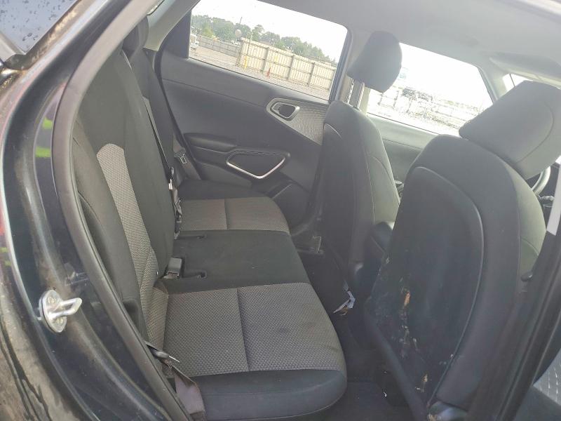 Продажа на аукционе авто 2020 Kia Soul, vin: KNDJ23AU8L7082170, номер лота: 63033196