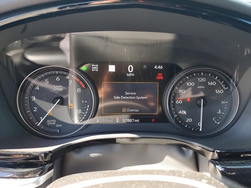 Продаж на аукціоні авто 2020 Cadillac Xt6, vin: 1GYKPGRS5LZ185447, номер лоту: 62530486