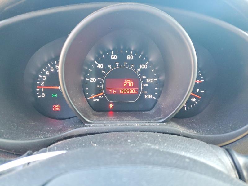 Продажа на аукционе авто 2016 Kia Soul, vin: KNDJN2A27G7317485, номер лота: 63571366