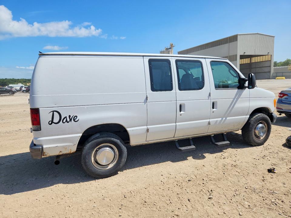 Продаж на аукціоні авто 2006 Ford Econoline, vin: 1FTSE34S26HA38802, номер лоту: 61385416