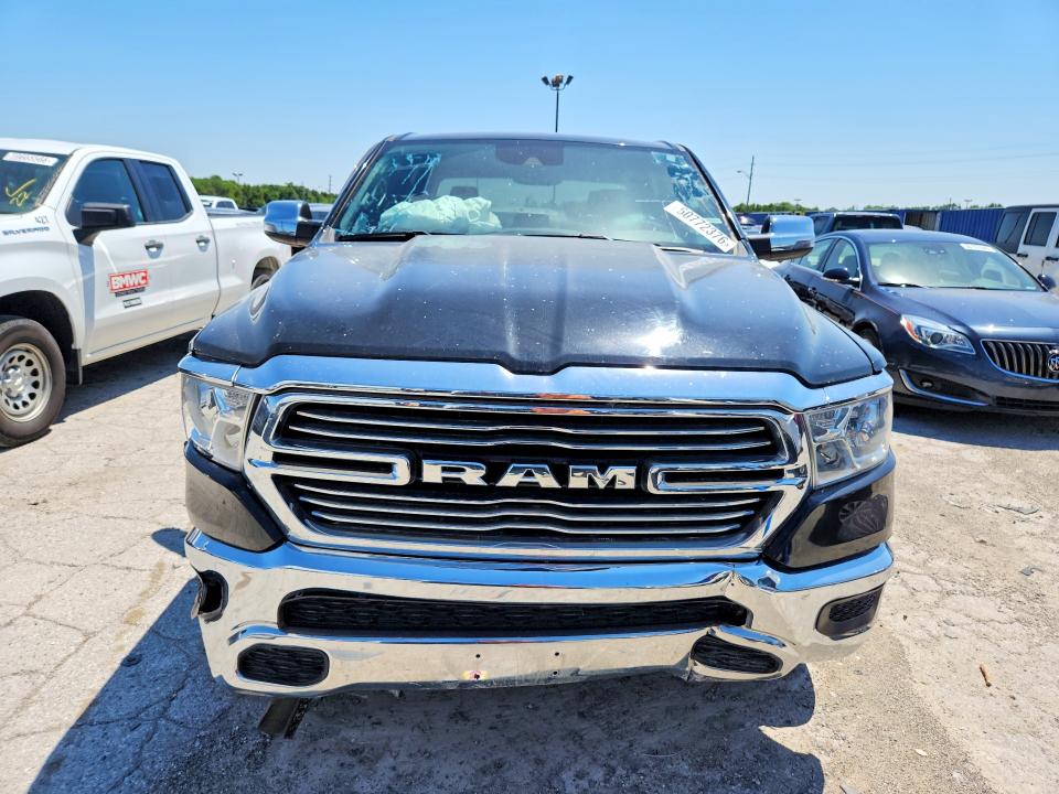 Продаж на аукціоні авто 2024 Ram 1500, vin: 1C6RREJT2RN218645, номер лоту: 60772376
