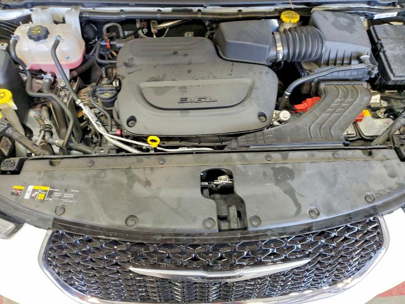 Auction sale of the 2026 Chrysler Pacifica, vin: 2C4RC1GG2TR206051, lot number: 62782256