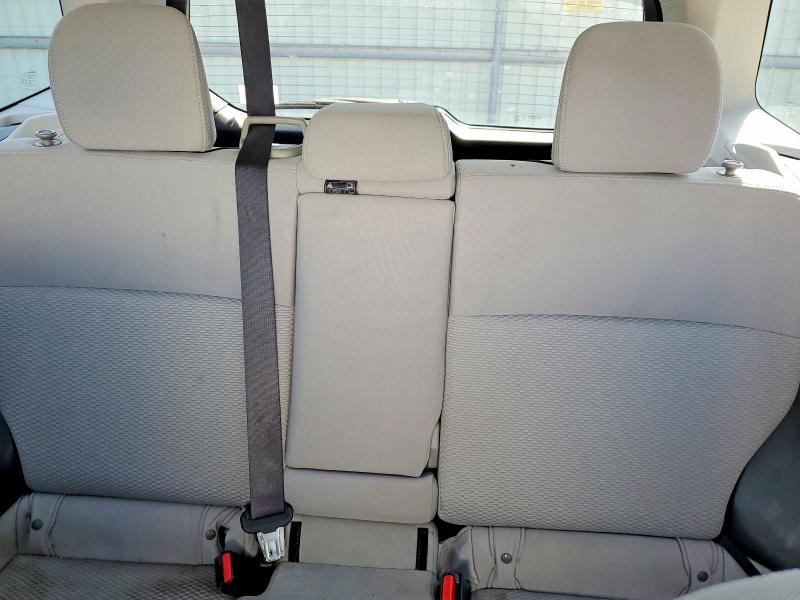 61597526 :رقم المزاد ، JF2SJAEC7JH530016 vin ، 2018 Subaru Forester مزاد بيع