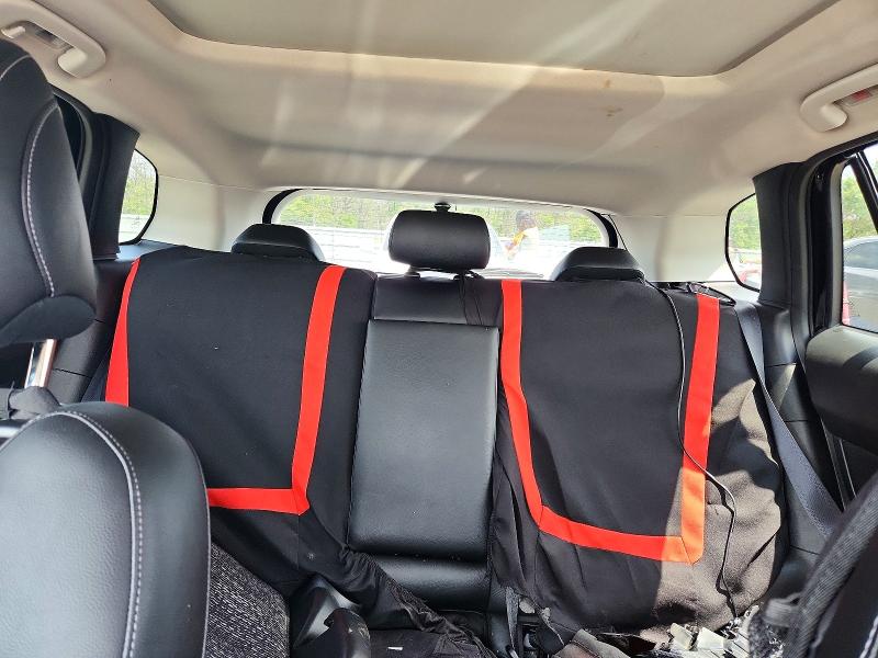 Aukcja sprzedaży 2023 Mazda Cx-50, vin: 7MMVABCM0PN121511, numer aukcji: 58599516