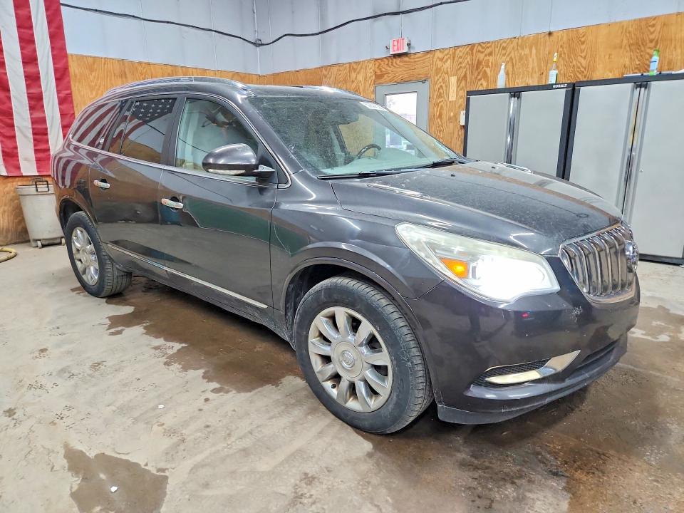 Aukcja sprzedaży 2014 Buick Enclave, vin: 5GAKVBKD5EJ208402, numer aukcji: 59844536