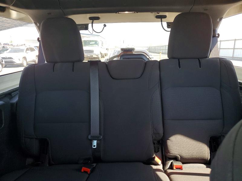 Продаж на аукціоні авто 2023 Jeep Wrangler, vin: 1C4HJXDN1PW649165, номер лоту: 60779066