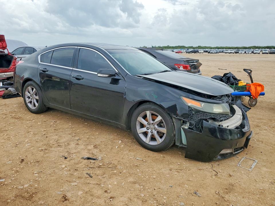 Продажа на аукционе авто 2013 Acura Tl, vin: 19UUA8F26DA014976, номер лота: 60650386