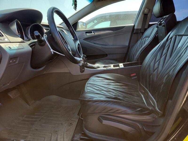 Продаж на аукціоні авто 2014 Hyundai Sonata, vin: KMHEC4A47EA113849, номер лоту: 60225646