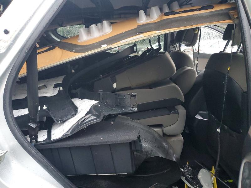 61018066 :رقم المزاد ، 5XYZT3LB7JG551244 vin ، 2018 Hyundai Santa Fe Sport مزاد بيع
