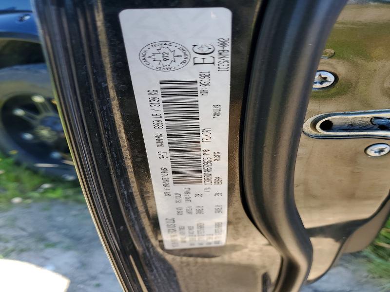 Продажа на аукционе авто 2017 Ram 1500, vin: 1C6RR7WT4HS729679, номер лота: 60020926