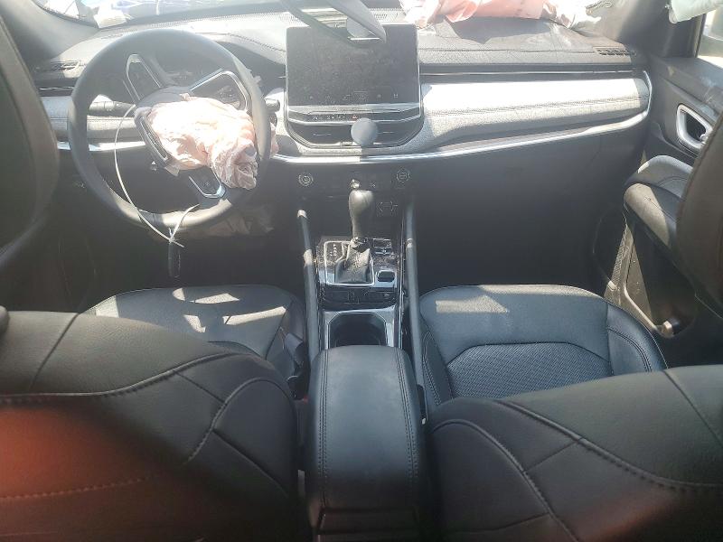 Продаж на аукціоні авто 2023 Jeep Compass, vin: 3C4NJDFN9PT572520, номер лоту: 61946026