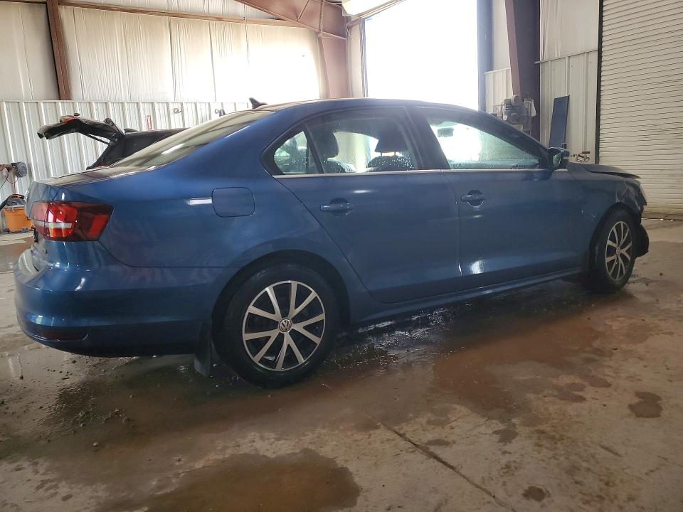 Aukcja sprzedaży 2017 Volkswagen Jetta, vin: 3VWB67AJ6HM245916, numer aukcji: 61563976