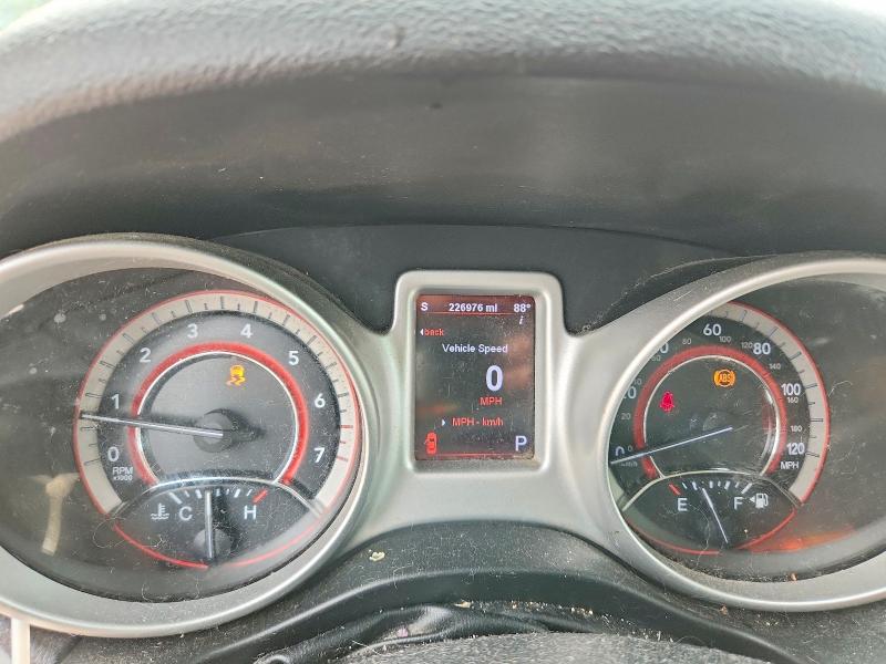 Aukcja sprzedaży 2012 Dodge Journey, vin: 3C4PDCBG5CT395833, numer aukcji: 61160906