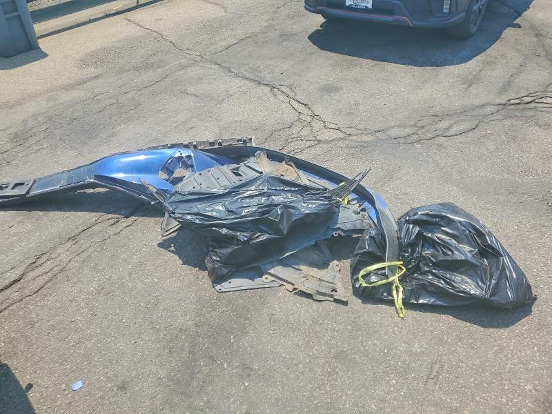 Aukcja sprzedaży 2022 Nissan Murano, vin: 5N1AZ2AS6NC128136, numer aukcji: 59318536