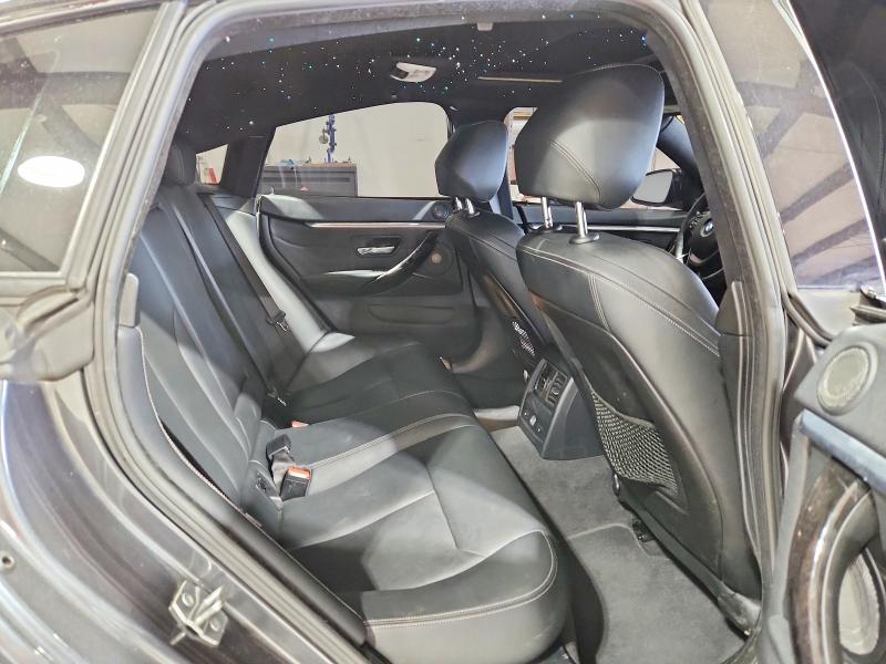 Aukcja sprzedaży 2019 Bmw 440xi, vin: WBA4J7C53KBM74611, numer aukcji: 58781756