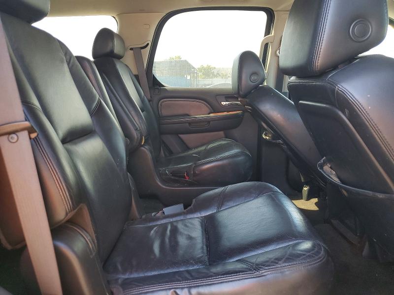 59883946 :رقم المزاد ، 1GYFK63868R110755 vin ، 2008 Cadillac Escalade مزاد بيع