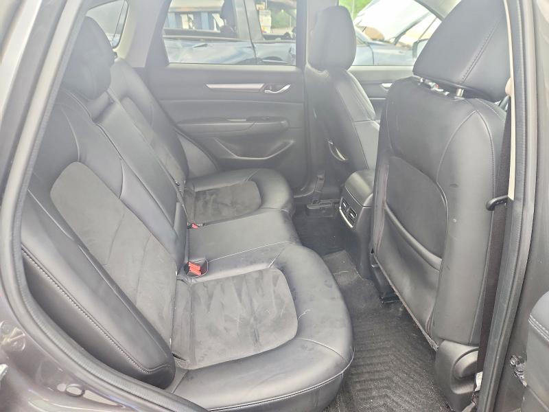 Продаж на аукціоні авто 2020 Mazda Cx-5, vin: JM3KFBCM6L0722439, номер лоту: 62995596