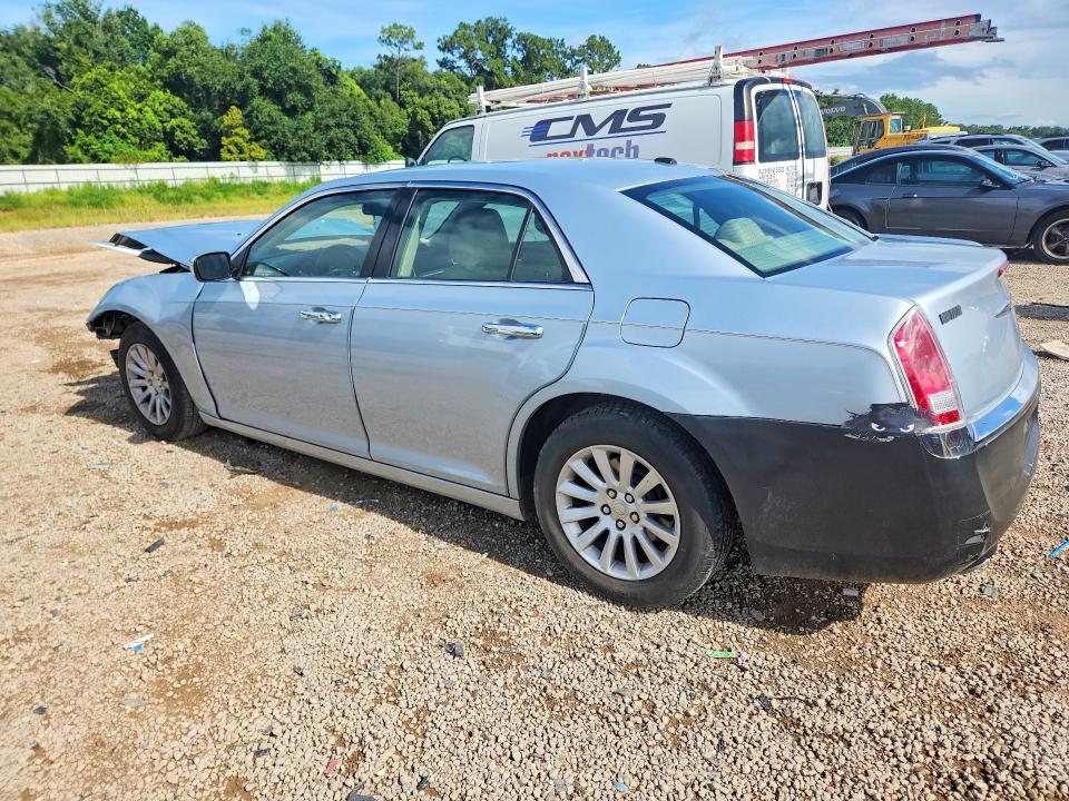61753156 :رقم المزاد ، 2C3CCAAG4DH644340 vin ، 2013 Chrysler 300 مزاد بيع