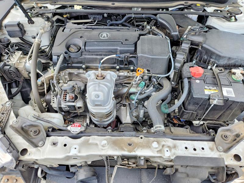 Aukcja sprzedaży 2020 Acura Tlx, vin: 19UUB1F32LA017787, numer aukcji: 60468626