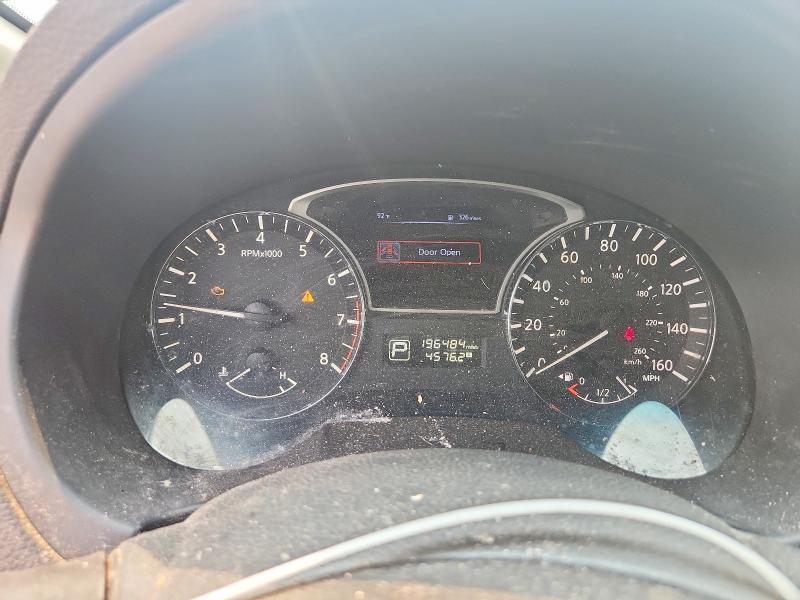 2015 Nissan Altima მანქანა იყიდება აუქციონზე, vin: 1N4AL3APXFC589287, აუქციონის ნომერი: 61215126