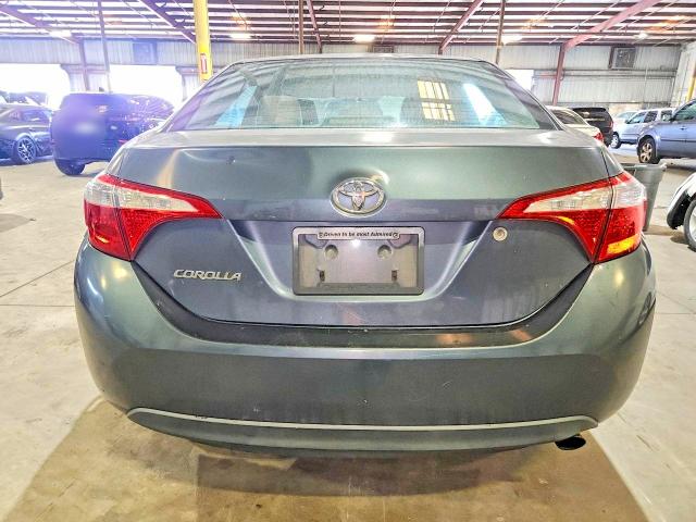 62577656 :رقم المزاد ، 2T1BURHEXEC029844 vin ، 2014 Toyota Corolla مزاد بيع