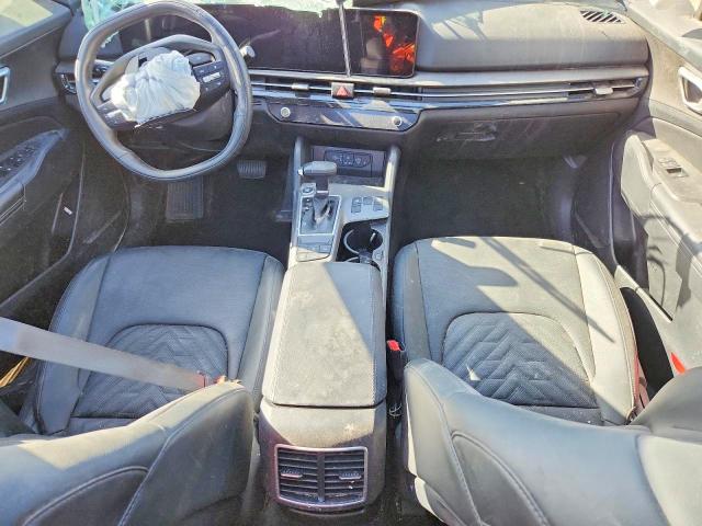 Продажа на аукционе авто 2026 Kia Sportage, vin: 5XYK6CDFXTG344781, номер лота: 58432596