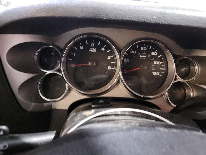 59931706 :رقم المزاد ، 2GCEK13C371629360 vin ، 2007 Chevrolet Silverado مزاد بيع
