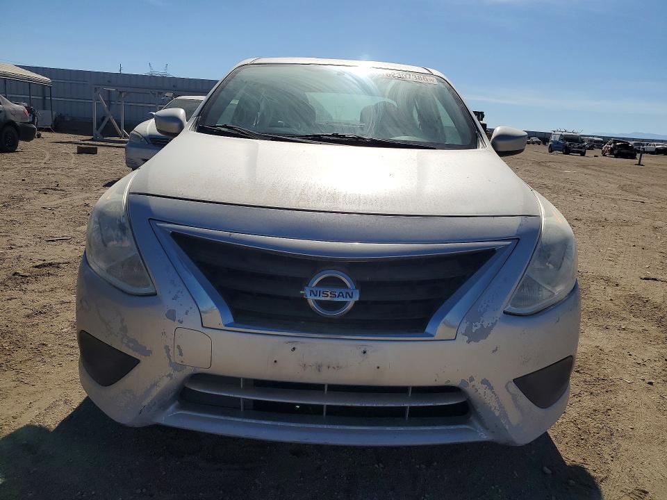 Auction sale of the 2017 Nissan Versa, vin: 3N1CN7AP6HK430982, lot number: 62357386