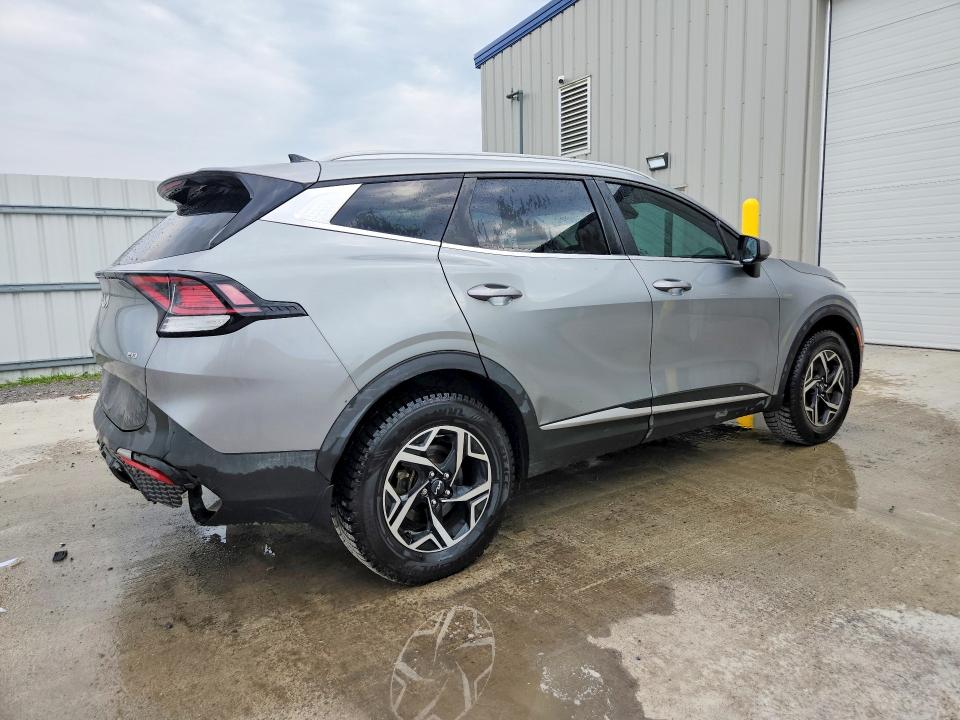 Aukcja sprzedaży 2024 Kia Sportage, vin: KNDPUCDFXR7291372, numer aukcji: 62770736