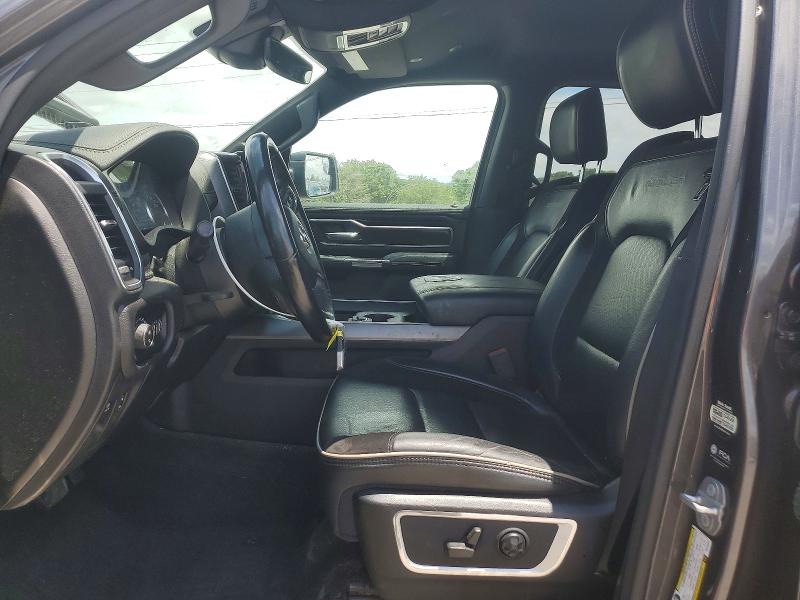 Продаж на аукціоні авто 2021 Ram 1500, vin: 1C6SRFJT5MN733624, номер лоту: 60680276