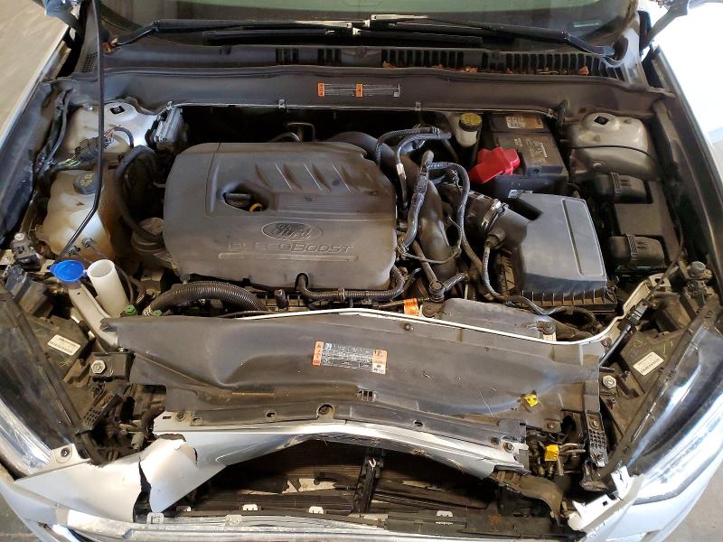 2017 Ford Fusion მანქანა იყიდება აუქციონზე, vin: 3FA6P0HD1HR132649, აუქციონის ნომერი: 61869156