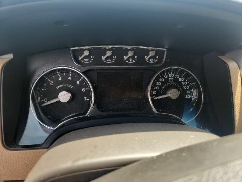 Продаж на аукціоні авто 2011 Ford F150, vin: 1FTFW1CT6BFB51848, номер лоту: 59710076