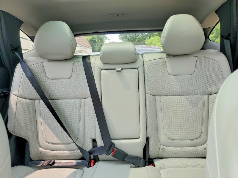 Продажа на аукционе авто 2022 Hyundai Tucson, vin: KM8JCCA16NU015246, номер лота: 61116706