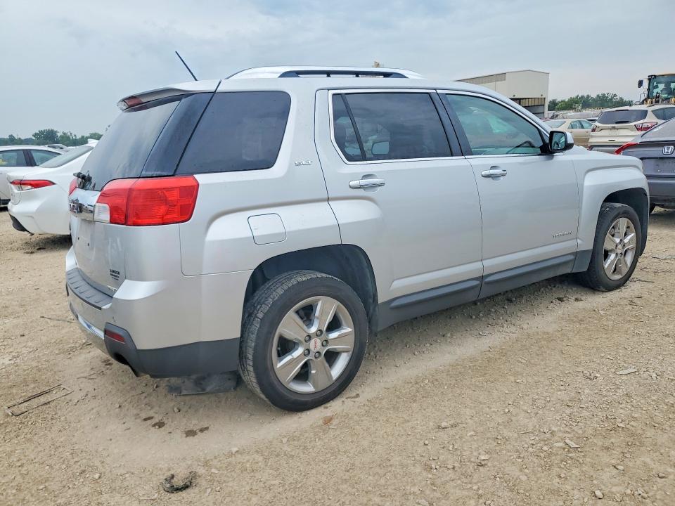 Aukcja sprzedaży 2015 Gmc Terrain, vin: 2GKFLYE36F6360333, numer aukcji: 62806676