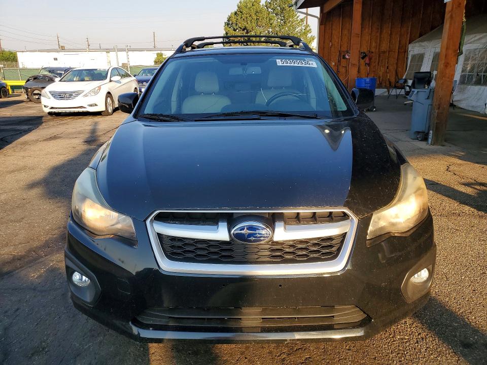 Продажа на аукционе авто 2013 Subaru Impreza, vin: JF1GPAL61DH828930, номер лота: 59395936