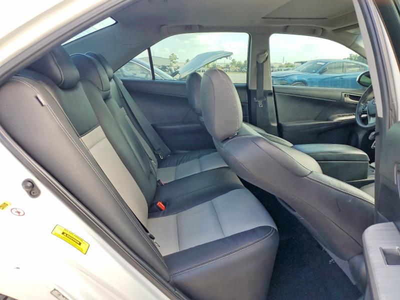 Продажа на аукционе авто 2012 Toyota Camry, vin: 4T1BF1FK1CU629989, номер лота: 62793166
