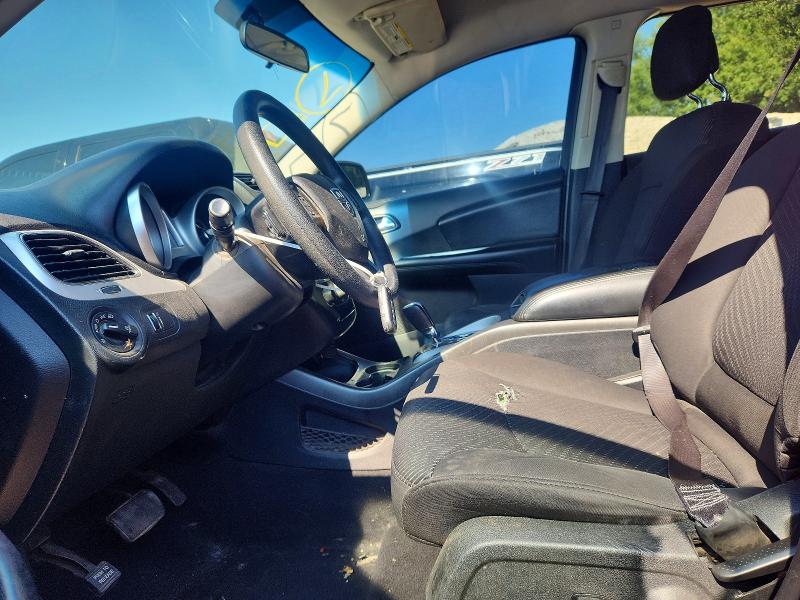 Продаж на аукціоні авто 2017 Dodge Journey, vin: 3C4PDDBG8HT574526, номер лоту: 56707636